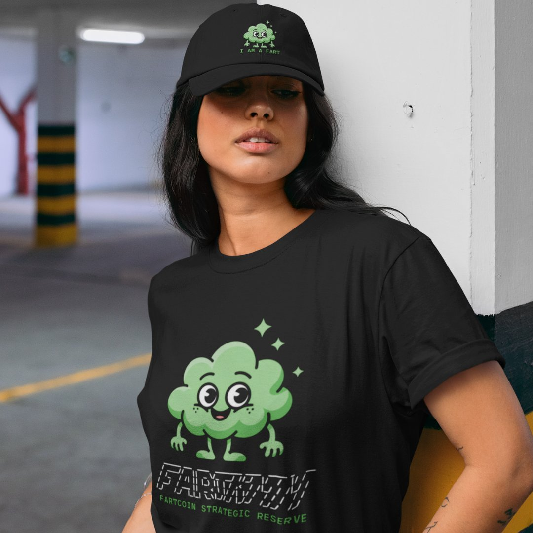 Cap and strategic reserve tee